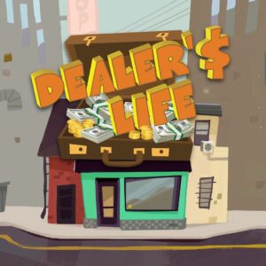 Dealer's Life Steam CD Key