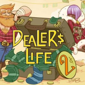 Dealer's Life 2 PC Steam CD Key
