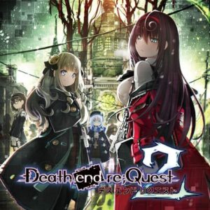 Death end re;Quest 2 Steam CD Key