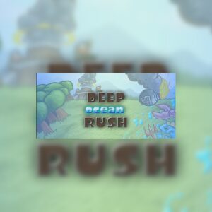 Deep Ocean Rush Steam CD Key