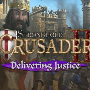Stronghold Crusader 2 - Delivering Justice mini-campaign DLC PC Steam CD Key