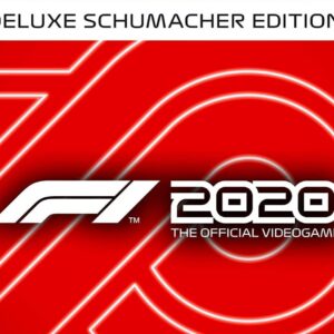 F1 2020 Deluxe Schumacher Edition Steam CD Key