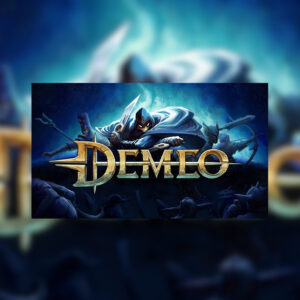 Demeo Steam Altergift