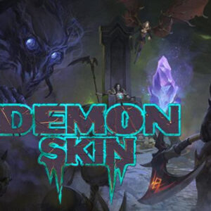 Demon Skin Steam CD Key