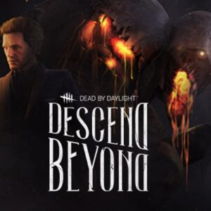 Dead by Daylight - Descend Beyond DLC Steam CD Key