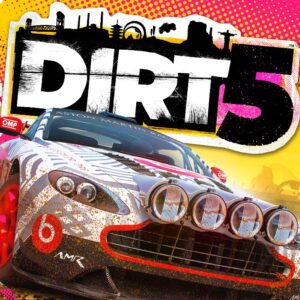 DIRT 5 PC Steam CD Key