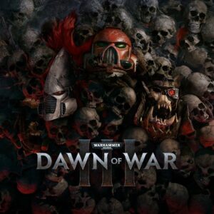 Warhammer 40,000: Dawn of War III Steam Altergift