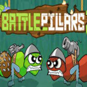 Battlepillars Gold Edition Steam Gift