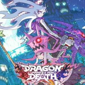 Dragon Marked For Death Steam Altergift