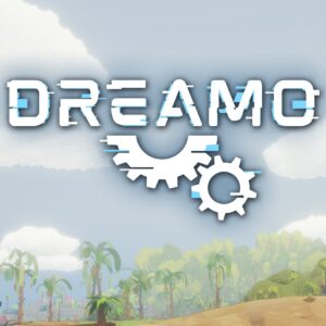 DREAMO Steam CD Key