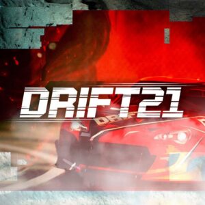 DRIFT21 PC Steam CD Key