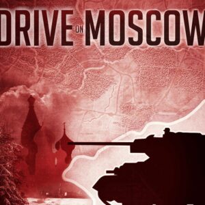Drive on Moscow Steam CD Key