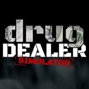 Drug Dealer Simulator PC Steam CD Key