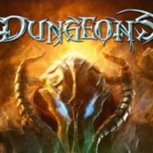 Dungeons PC Steam CD Key
