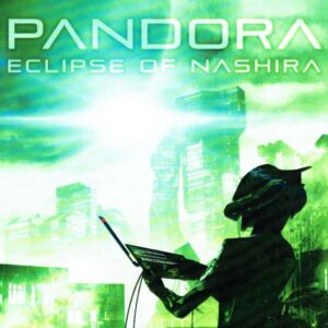 Pandora - Eclipse of Nashira DLC Steam CD Key