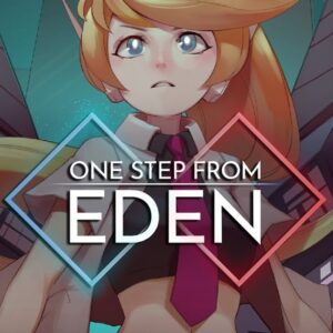 One Step From Eden Steam CD Key