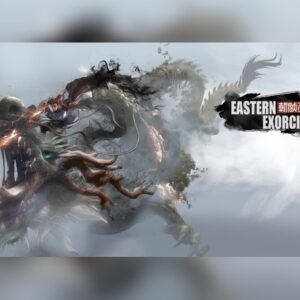 Eastern Exorcist PC Steam CD Key