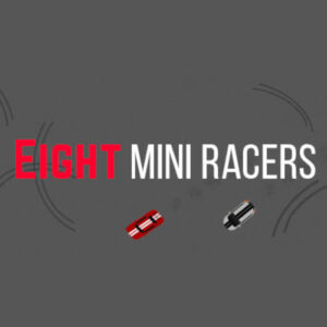 Eight Mini Racers Steam CD Key