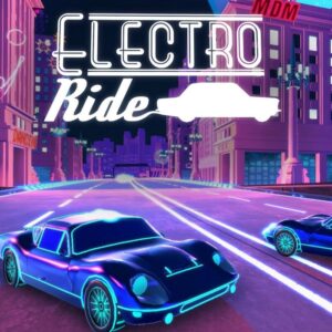 Electro Ride: The Neon Racing Steam CD Key