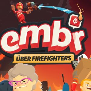 Embr PC Steam CD Key