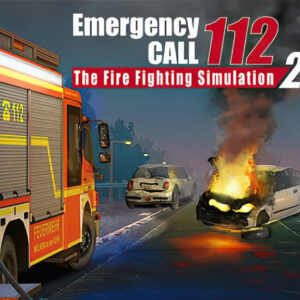 Emergency Call 112: The Fire Fighting Simulation 2 Steam Altergift