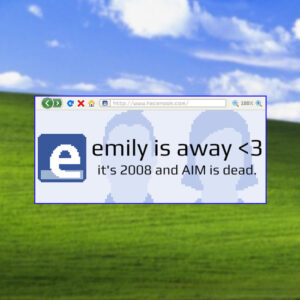 Emily is Away <3 Steam Altergift