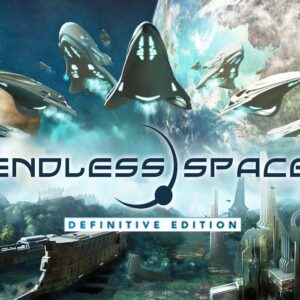 Endless Space Definitive Edition PC Steam CD Key