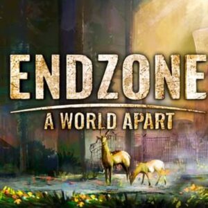 Endzone - A World Apart GOG CD Key