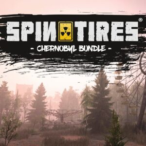 Spintires Chernobyl Bundle Steam CD Key