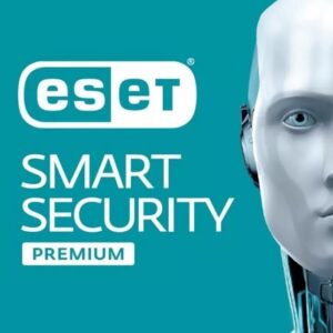 ESET Smart Security Premium Key (1 Year / 1 PC)