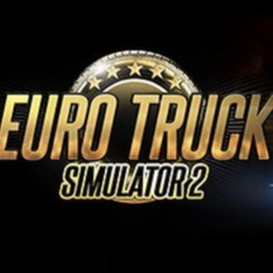 Euro Truck Simulator 2 - XF Tuning Pack DLC PC Steam Altergift