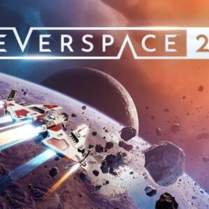EVERSPACE 2 Steam Altergift
