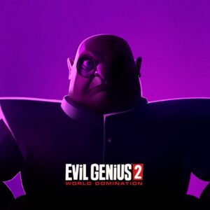 Evil Genius 2 Steam Altergift