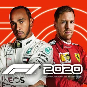 F1 2020 Steam CD Key