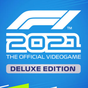F1 2021 Deluxe Edition Steam CD Key