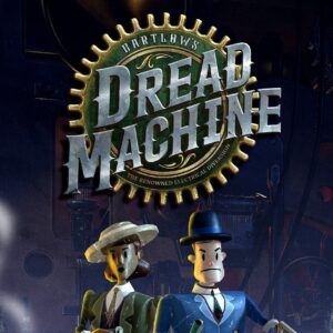 Bartlow's Dread Machine Steam CD Key