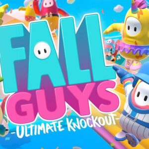 Fall Guys: Ultimate Knockout Steam CD Key