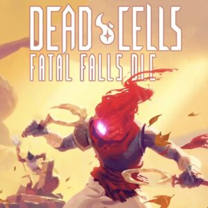 Dead Cells - Fatal Falls DLC Steam Altergift