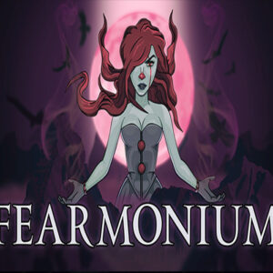 Fearmonium Steam CD Key