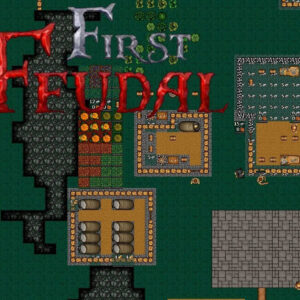 First Feudal Steam Altergift