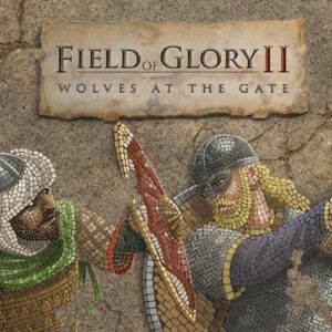 Field of Glory II - Wolves at the Gate DLC Steam CD Key