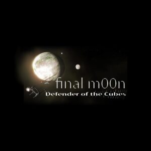 final m00n - Defender of the Cubes Steam CD Key