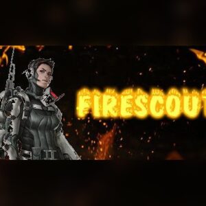 Firescout Steam CD Key