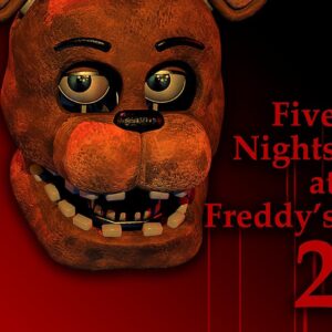 Five Nights at Freddy's 2 Steam Altergift