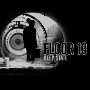 Floor 13: Deep State Steam CD Key