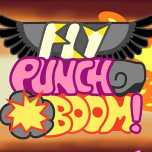 Fly Punch Boom! Steam CD Key