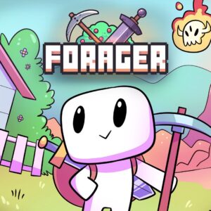Forager Steam Altergift