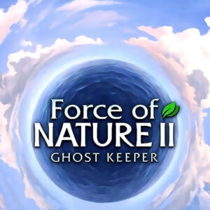Force of Nature 2: Ghost Keeper PC Steam CD Key