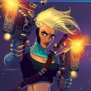 Foregone Steam CD Key