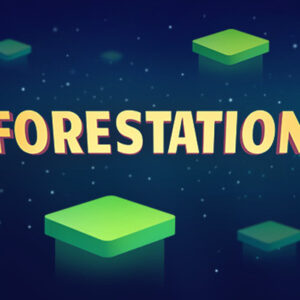 Forestation Steam CD Key